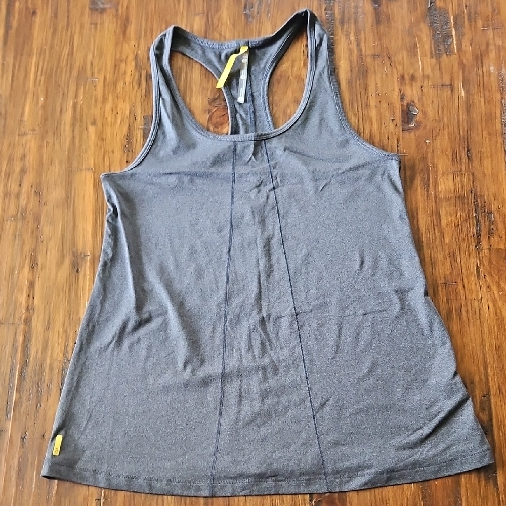 Lole Dark Gray Tank Top